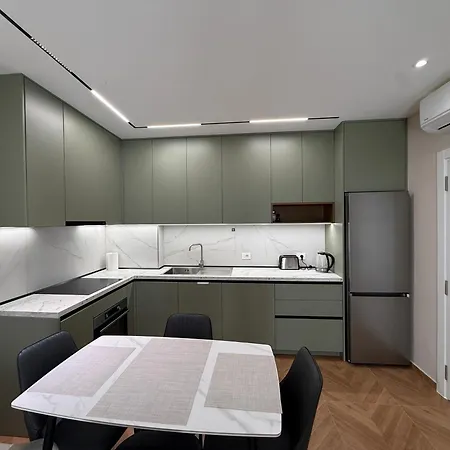 Appartamento Liburna