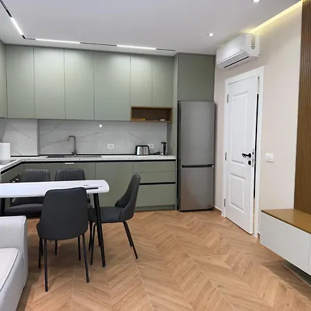 Liburna Apartment Golem (Tirana)