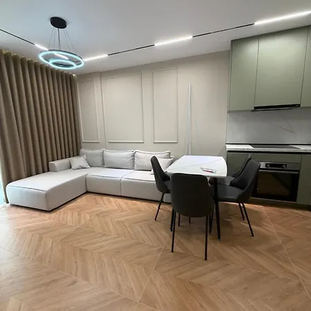 Apartment Liburna