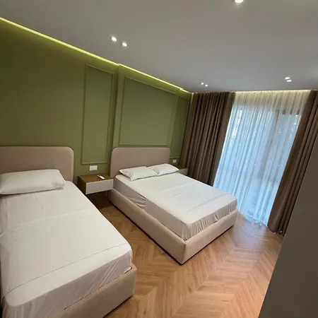 Apartment Liburna Golem (Tirana)