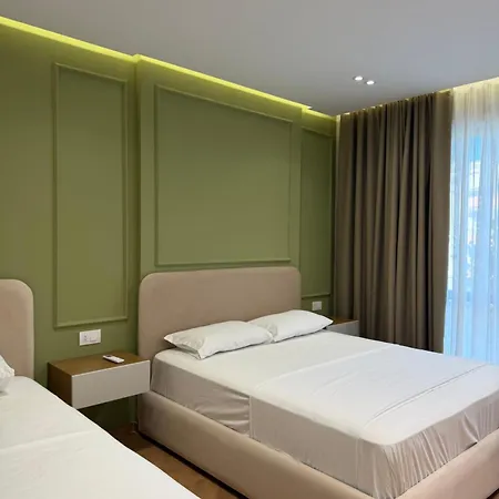 Liburna Apartment