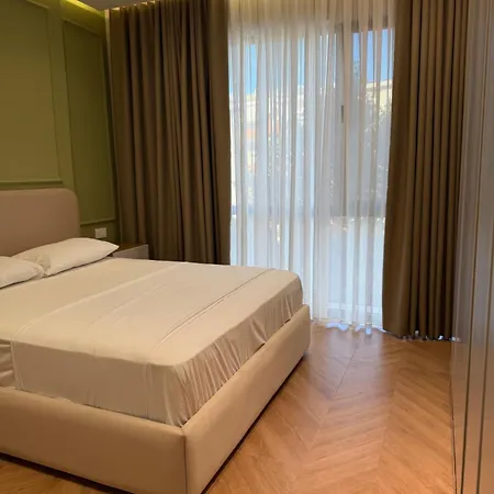Apartment Liburna