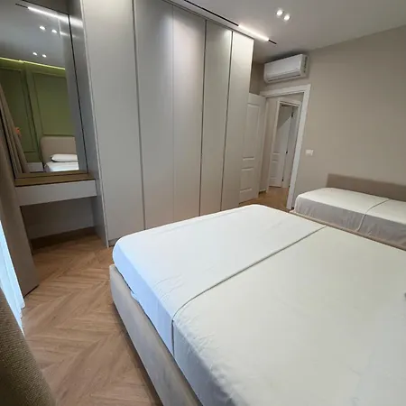 Liburna Apartment
