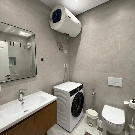 Appartamento Liburna Golem (Tirana)