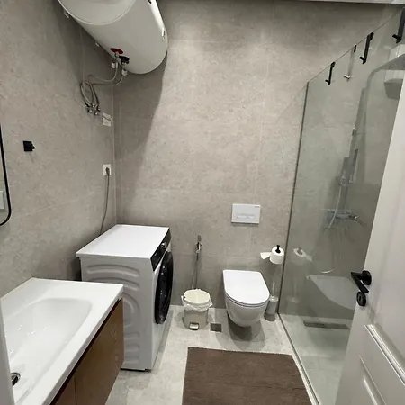 Appartamento Liburna Golem (Tirana)